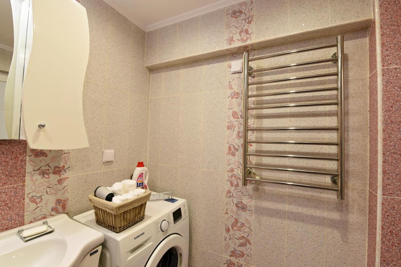 Sea Apartment / Апартамент До Морето Varna Exterior foto