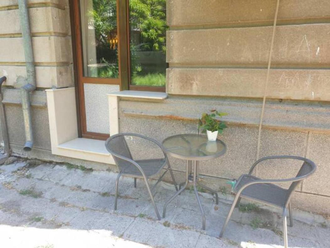 Sea Apartment / Апартамент До Морето Varna Exterior foto