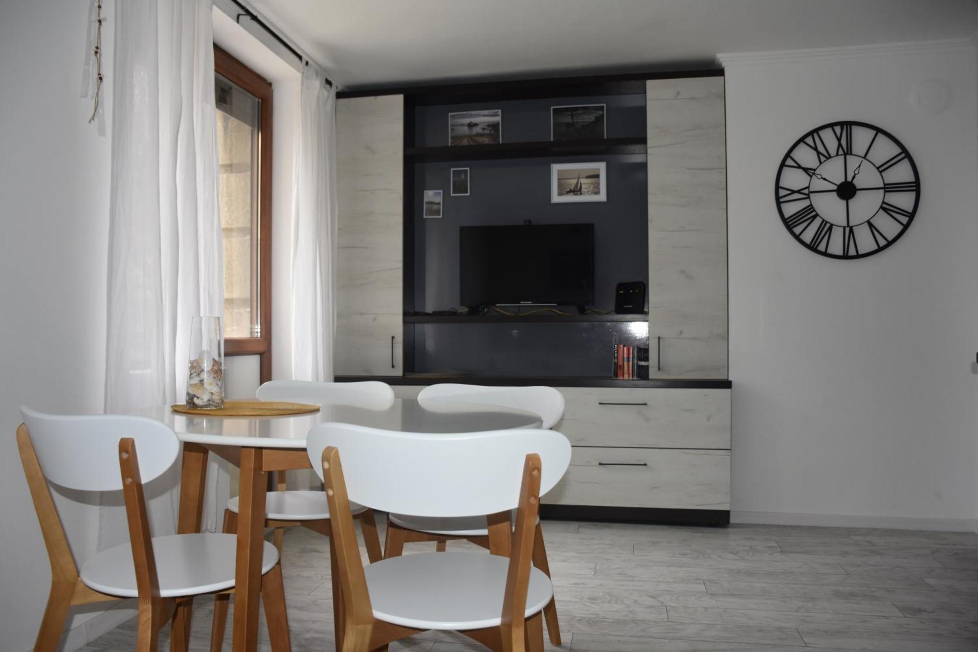 Sea Apartment / Апартамент До Морето Varna Exterior foto